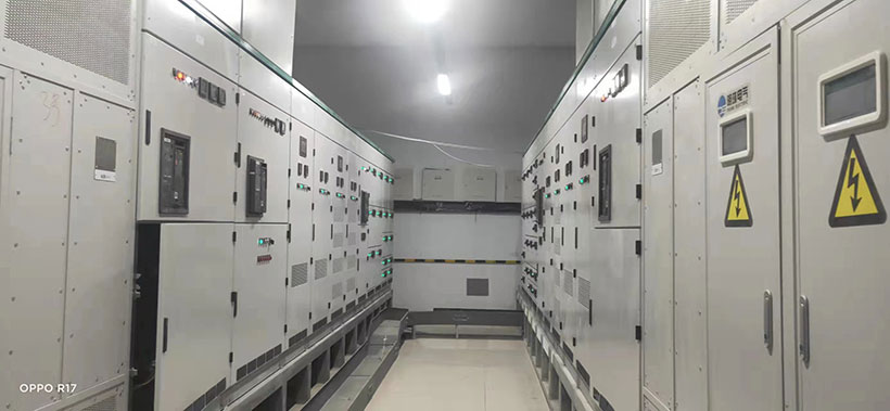 百年豐臺揚帆開新局，明珠電氣助力繪新篇(圖3)